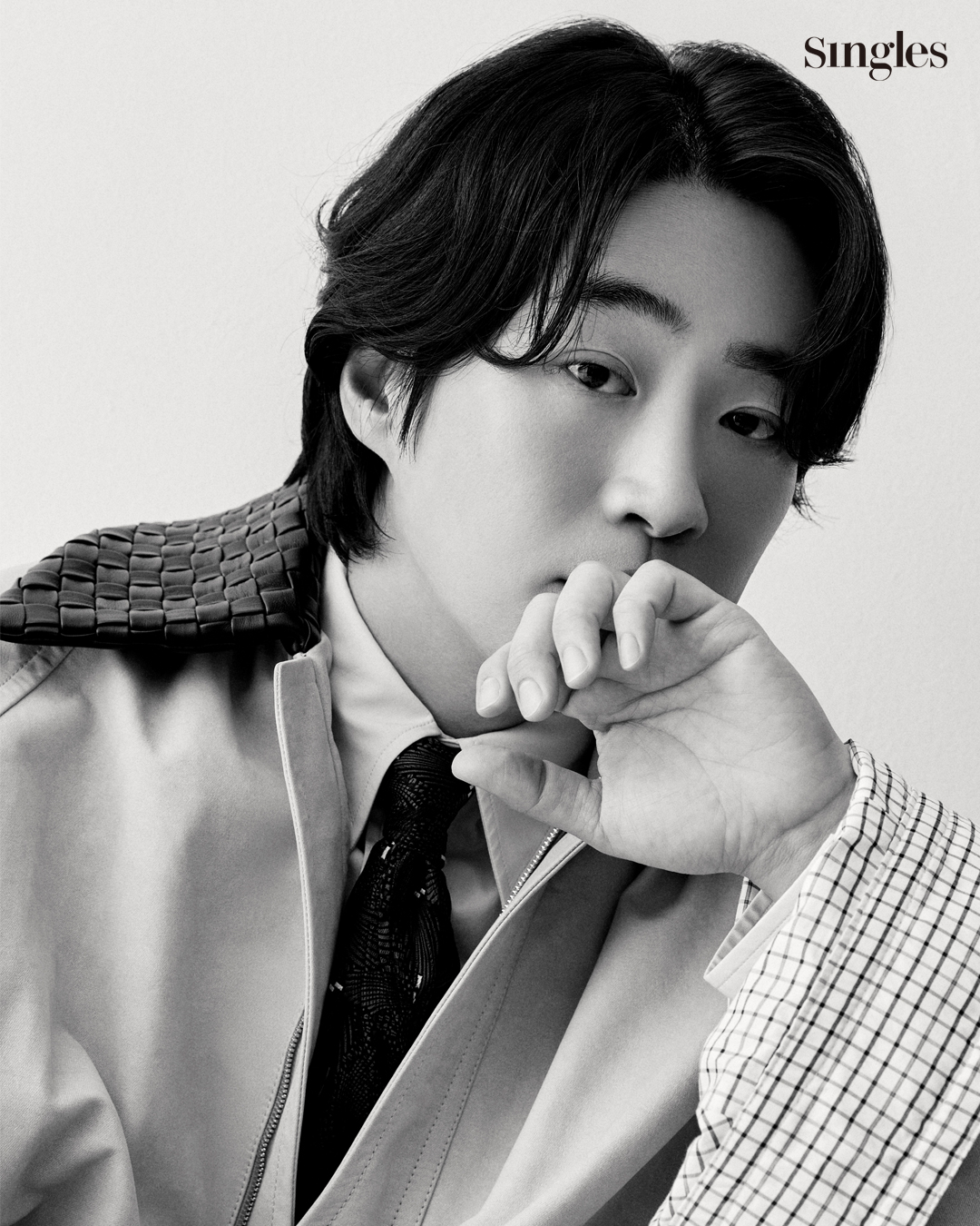 배우 안재홍의 싱글즈 화보 이미지, 하이파이브 영화 개봉을 앞둔 안재홍, 안재홍 화보, 안재홍 드라마, 정봉이, 정봉이 화보.